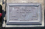 2nd NZEF, 810732 Tpr R T TAIAPA, 28 Maori Battn, died 19 June 1980 aged 70 years.He is buried in the Taruheru Cemetery, Gisborne Blk RSA 34 Plot 41