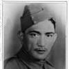 John POTAU (aka Te Aotipu PARAONE) of Makaraka 5th Reinforcements of the 28th Maori BattalionDied of Wounds 28/03/1944 