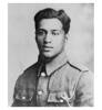 Private Ihaia Kingi (aka Ike), who embarked with the Main Body. Ike also served in the First World War. He died on active service on 16/3/41.