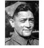 Corporal # 801927 Ben FOX of Hicks Bay Died of wounds 13th June 1944 
