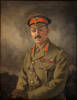 TITLE: Major General Sir Andrew H. Russell KCB, KCMG, CB ARTIST: George Edmund Butler MEDIUM/SUPPORT: Oils DIMENSIONS: 1020 x 820mm