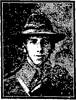 Newspaper Image from the Auckland Star of 18th January 1916