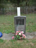 MILTON TADMORE MAITLAND CONNELLY -  He has enlisted under the name Anthony CONNELLY for the 2nd World War however strangely there is a burial record for him in the Auckland Cemetery - This headstone is at the Ruatoria Cemetery.  His War record shows that he is a brother to Mrs CHIPCHASE of Ruatoria
2nd NZEF 22494 Tpr. M.T.N. CONNELLY, M.I.D., NZ Div. Cavalry Regt., died 10 August 1956 aged 54 years.