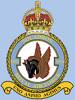 35 Squadron RAF Badge.