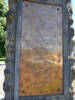 T KARA"S name appears on this Memorial