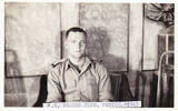Photo taken at the NZ Forces Club in Venice, Italy in 1945.