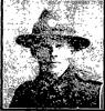 Newspaper Image from the Auckland Star of 28th October 1916
