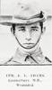 (Possibly) Trooper J.A. Adams - Canterbury Mounted Rifles.