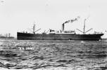 Lionel left Wellington NZ 16 Oct 1914 aboard HMNZT 6 Orani bound for Alexandria, Egypt, arriving 3rd December 1914.