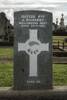 Pte # 10/3720 J RICKERBY NZEF WELLINGTON REGTDied 23.11.1918 aged 33yrsHe is buried in the Opotiki Cemetery, BOP