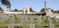 Jerusalem Cemetery and Memorial