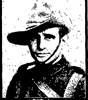 Newspaper Image from the Auckland Star of 22nd August 1916