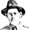 Newspaper Image from the Auckland Star of 12th July 1917