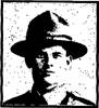 Newspaper Image from the Auckland Star of 14th October 1916