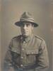 Pte # 71480 Charles Tamanui Colville CLEARY of the Otago Infantry Regt