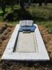 Grave of James TIER
Photographed 5 January 2013, Waikumete Cemetery, Auckland, New Zealand