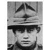 Pte # 817677 Tawehi WILSON of Muriwai12th Reinforcements of the 28th Maori Battalion