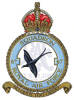67 Squadron RAF Badge.