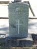 Pte Charles Alfred BAKER # 23/1544 Great War Veteran, died 10/10/1961 aged 63yrs at Dannevirke