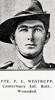 Private Percy Edward Westrupp of Nelson.