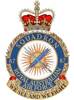 87 Squadron RAF Badge.