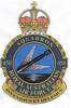 458 Squadron (RAAF) Emblem; Motto : 'Invenimus et Delemus' (We Find & Destroy).