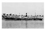 William left Newcastle New South Wales Australia 21 May 1915 aboard HMAT  A58 Kabinga. 