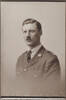 2nd Lieutenant Herbert R.H. Beauchamp DCM (1920)