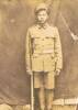 20596 LCPl G King joined the Army on 29 Apr 1916. He spent 119 days serving in New Zealand, and 2 yrs &amp; 252 days serving overseas.