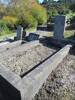 Grave of Henry Lloyd DEEMING
Photographed 14 April 2012, Hillsborough Cemetery , Hillsborough, Auckland, New Zealand
