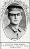 Sergeant John Barden - served with the Australians.