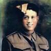 Pte # 16/1489 Thomas GRAHAM  (aka Sau KEREHOMA) 5th Reinforcements of the 28th Maori Battalion