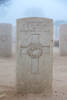 Grave located at El Alamein War Cemetery ,  Egypt