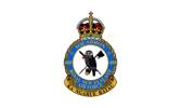 488 Squadron RNZAF Badge.