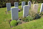 Munro and Stanley wargraves-side by side