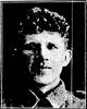 Newspaper Image from the Otago Witness of 2nd August 1916.