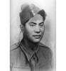 Private Noema Poi (aka Tat Poi), who embarked with the 4th Reinforcements. He was wounded once.