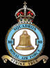 80 Squadron RAF Badge.