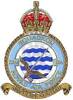 236 RAF Squadron Badge.