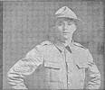 Newspaper Image from the Free Lance of 20th August  1915