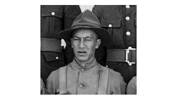 Pte 39555 Robert (Bob) ROPIHA of FoxtonD Company who embarked with the Main Body.Killed in Action 23.11.1941 in Egypt