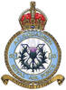 53 Squadron RAF Badge