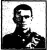 Newspaper Image from the Auckland Star of 13th November 1916