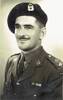 Lt. Mervyn Cross NZ #32358 MM 1943