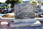 Anderson Bay Cemetery, Dunedin