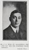 Apr 1909 - DR. P. H. BUCK (TE RANGIHIROA), THE NEW M.P. FOR THE NORTHERN MAORI DISTRICT.