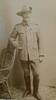 John Dyer Cunningham on return from Boer war