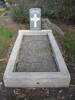 Grave of Harold TROWERN
Pompallier Cemetery, 2 Glenfield Road, Birkenhead, Auckland, New Zealand
Photographed 21 August 2011
