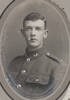 Private Henry F Kirk MM