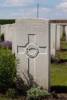 L/Cpl Walter Charles Harper of the 3 New Zealand (Rifle) Brigade, 4 Battalion was killed in Action 12 Oct 1917 and is buried in the Poelcapelle British Cemetery, Langemark-Poelkapelle, West-Vlaanderen, Belgium